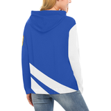 Scotland Hoodie - Scottish Flag And Royal Arms A7 - 0A80B37EC31591A0DC6642AFA30AF273