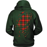 Stewart Royal Tartan Shirt Or Tartan Hoodie In Me TH8 - 0y5j86zlcy_622UzRF5DHpb8p7pBjtTKWgBZDxa3GDark_Green_back