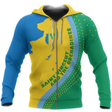 Saint Vincent And The Grenadines Zip-Up Hoodie Map Version K62 - 1-1_0dcfab55-cc03-4767-8df8-11f6e5885407