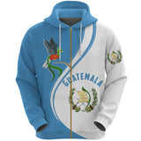 Guatemala Zip-Up Hoodie - Generation K62 - 1-1_388b4bec-3820-432f-bbd3-92aec1ba4812