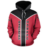 Trinidad And Tobago Rising Pullover Hoodie A0 - 11_240d498e-cde8-4476-91ba-f6e1d081542c