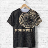 Pohnpei In My Heart Tattoo Style Special T-Shirt Blue A7 - 12321_9d2d08bd-7e97-4cfb-99e3-6a66fb4ed930