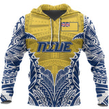 Niue Premium Hoodie A7 - 123456trdsxcv