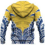 Niue Premium Hoodie A7 - 1234exaxaxa