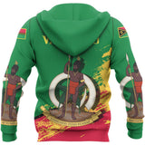 Vanuatu Special Hoodie A7 - 123rtyhj