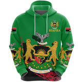 Biafra Special Hoodie A7 - 1245rt