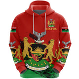 Biafra Special Hoodie A7 - 125678