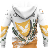 Cyprus Special Zipper Hoodie A7 - 12f_1668dd17-7aaf-49f1-a792-54f9f45fee9d
