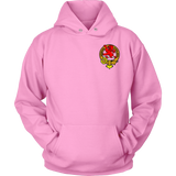 Wilson Tartan Shirt Or Tartan Hoodie In Me TH8 - 12r8ecxdhi_622UzRF5DHpb8p7pBjtTKWgBZDxa3GPink