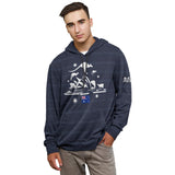 Australia Hoodie - Aussie Steps - BN15 - 1_24d8d972-9d0e-4156-b249-756c5f9d7290