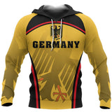 Germany Coat Of Arms Hoodie - Sport Style - J2 - 1_29b54d0b-63c5-49f2-b228-f910a9bb9eb4