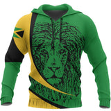 Jamaica Lion Hoodie - Arch Style J9 - 1_4a7d27f6-57ac-4609-9b28-4b69f61c3948