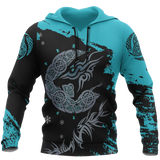Viking Fenrir Wolf On Ice Pullover Hoodie A0 - 1_510afb4c-b766-4bcd-8a35-1353126882df