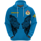 Sweden Hoodie - Double Lion K2 - 1_copy_e1c3f414-68f2-49b8-be29-ea96c9f6c4ae