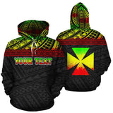 Wallis and Futuna Polynesian Personalised Custom Hoodie Reggae - BN11 - 1a_1b19c9cb-8168-4064-94e7-60a0246a0fd9