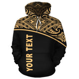 Wallis and Futuna Polynesian Personalised Custom Hoodie - Yellow Curve - BN11 - 1b_59240213-936f-4fb0-af77-5e3710c48af0