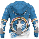 Northern Mariana Islands Special Hoodie A7 - 1dcfcw