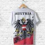 Austria Special T-Shirt A7 - 1erf