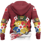 Pule'Anga Fakatu'I 'O Tonga Special Hoodie A7 - 1ertyu
