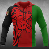 The Kenya Lion Hoodies - Bh - 1hoodie_hr0404