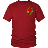 Wilson Tartan Shirt Or Tartan Hoodie In Me TH8 - 1jrincu0x6bpJwjS3fteCz3UejsVh5LWWrgYrxhRed