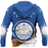 Marshall Islands Special Hoodie A7 - 1wedfg