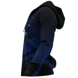 Lest Me Forget Hoodie - P. Style J9 - 2.3