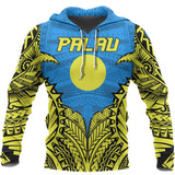 Palau Premium Hoodie A7 - 21e21dcsacd