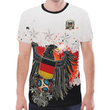 Germany Eagle World Cup 2018 T-Shirts A5 - 23A7AC0A30A54989FE98B80740CCA1D6