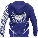 Samoa Active Special Hoodie A7 - 23_e3223r