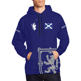 Scotland And Scottish Symbols Hoodie J7 - 2A8D0A60E60D878F58A10988147BAE33