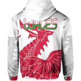 Cymru 2019 Pullover Hoodie A0 - 2_23a2e673-4f42-4f33-951b-7e4be4f8d7e5
