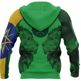 Ethiopia Hoodie Double Lion Green Version K2 - 2_36b08cff-b3ba-4036-aaa8-d7b4cfaf7d6f