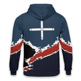 Australia Hoodie - Boxing Kangaroo - BN15 - 2_3a2e7c9d-cec6-4533-bd34-846dc7c6fafe