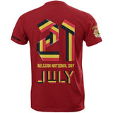 Belgium - Belgian National Day T-Shirt A5 - 2_4626fcff-d27d-4799-9b67-e79e3fc46985