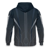 Australia Hoodie - Love Australia - AUSH6 - BN15 - 2_5d663e58-f898-42eb-aea0-7ffc84b91c2f