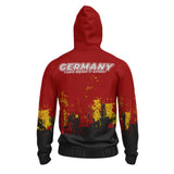 Germany Hoodie - Federal Republic of Germany - BN15 - 2_7288c04d-415f-426c-9dcd-f973d2d21864