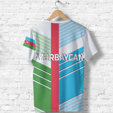 Azerbaijan T Shirt - Sport Style K2 - 2_9cfbbbdd-3c90-4584-b822-b07d0717cb3d