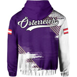 Austria Sport Design Pullover Hoodie A0 - 2_d7a5b6e0-4910-4075-9dc7-92ccf65a8163