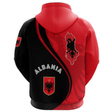 Albania Zip-Up Hoodie - Generation K62 - 2_e10a1d2e-98c8-4fab-99f2-fc5c069170fc