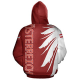 Austria Eagle Wing Pullover Hoodie A0 - 2_fa36b46b-3c8b-4774-a560-a430ebb1d7b7