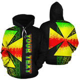 Wallis and Futuna Polynesian Personalised Custom Hoodie - Reggae Line - BN11 - 2a_37a53b3e-a37f-4984-a866-3c8e81584c8e