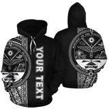 Marshall Islands Polynesian Personalised Custom Hoodie - White Line - BN11 - 2a_6205242f-fa8b-4677-a69d-c8a02a67ea7a