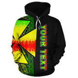 Wallis and Futuna Polynesian Personalised Custom Hoodie - Reggae Line - BN11 - 2b_beb4890b-96a2-40e5-9265-8adf0c9773f7