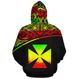 Wallis and Futuna Polynesian Personalised Custom Hoodie - Reggae Curve - BN11 - 2c_955e6be9-2be1-4c46-82b3-07cf7662a0ac