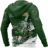 Ireland - Celtic Shamrock & Sword Zipper Hoodie A7 - 2e3r4ftghyj_2c16206e-af1e-48f9-9585-d9cbbf2388cc