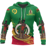 Vanuatu Special Hoodie A7 - 2rf