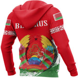 Belarus Special Hoodie A7 - 2w3er