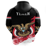 Yemen Special Hoodie A7 - 34t5h6g