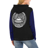 American Samoa It'S Where My Story Begins Hoodie A7 - 3DD45D8F86835BEEDAF98175591C1D27